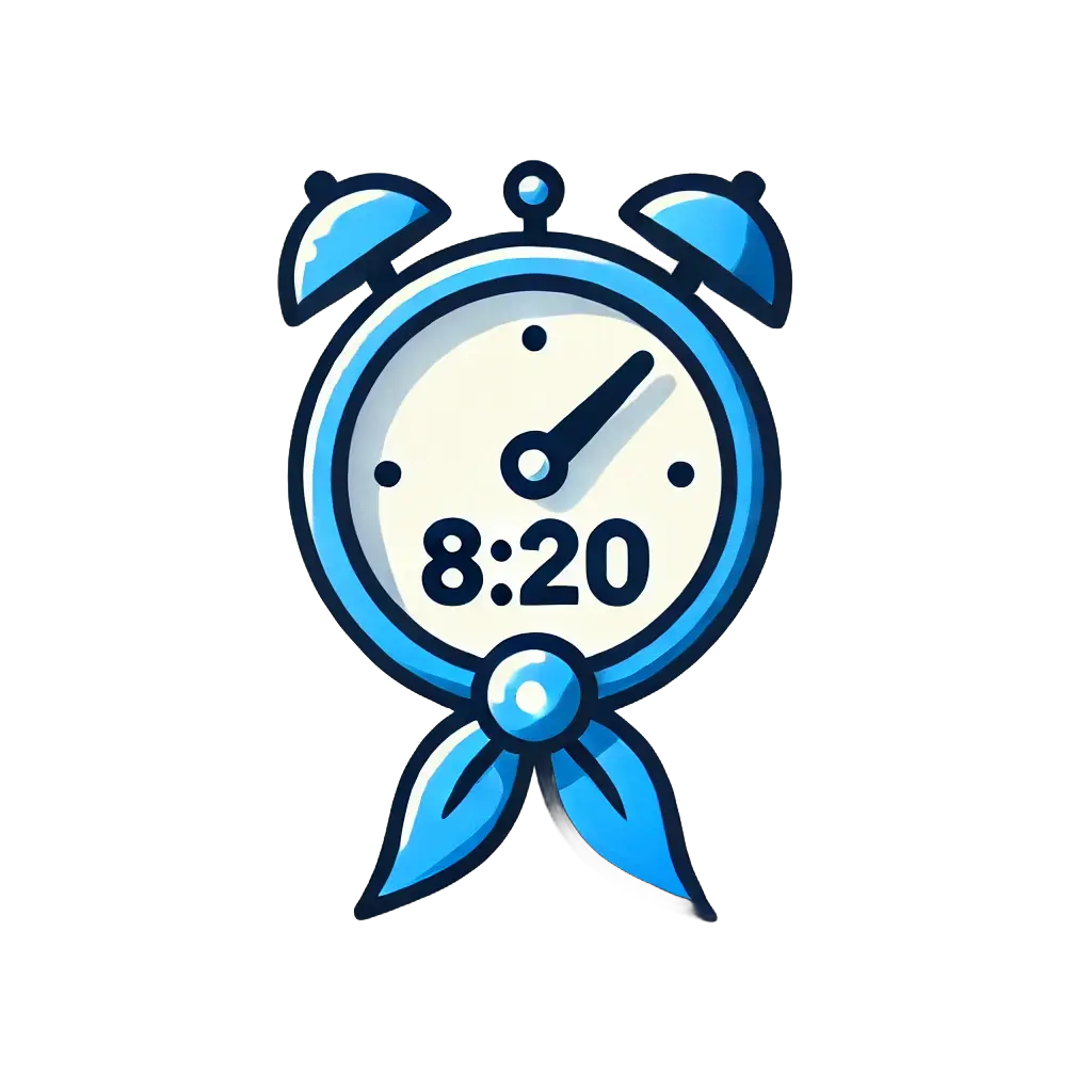 Puntualito Logo